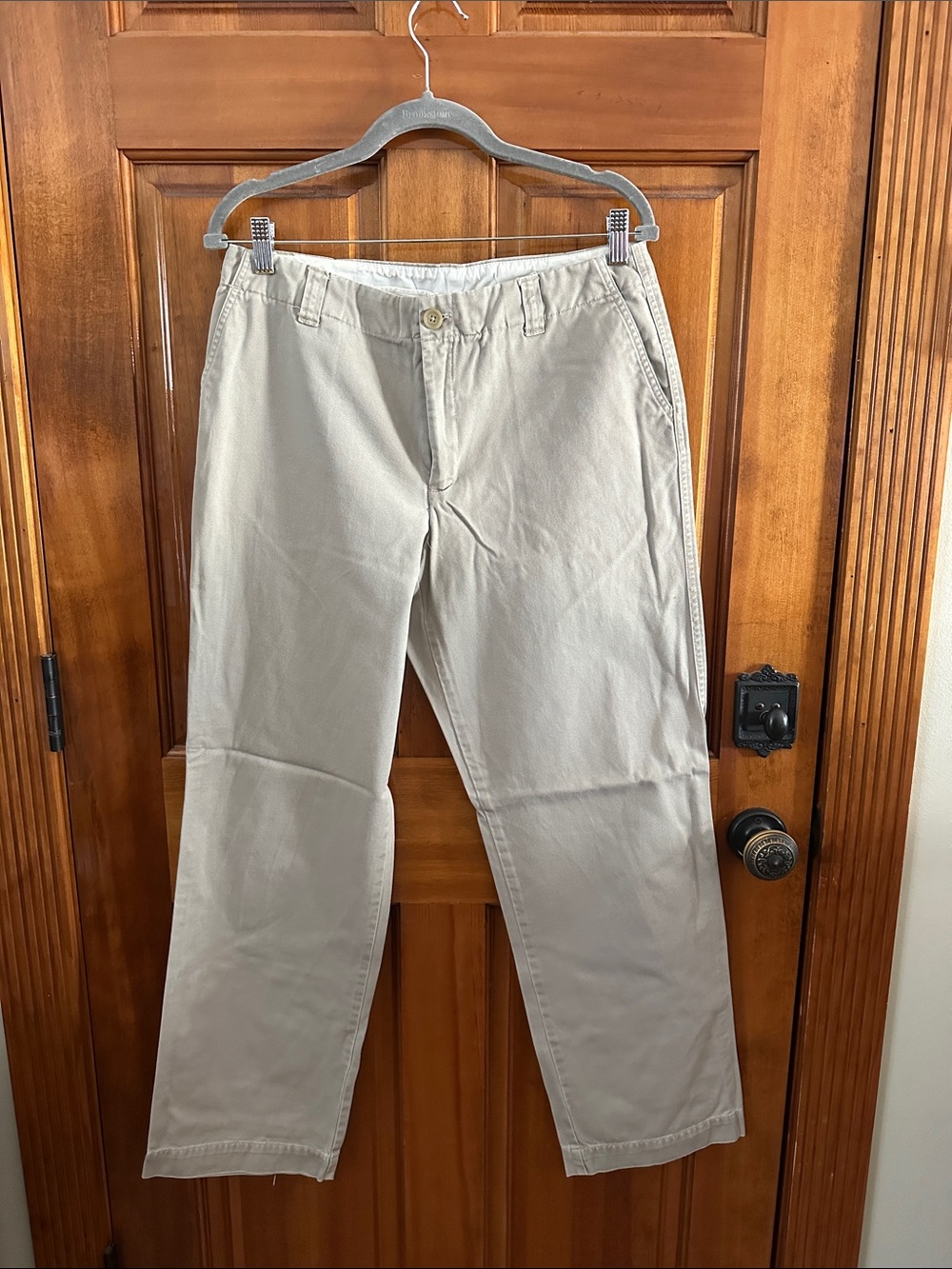 GAP Women’s Chinos in Beige